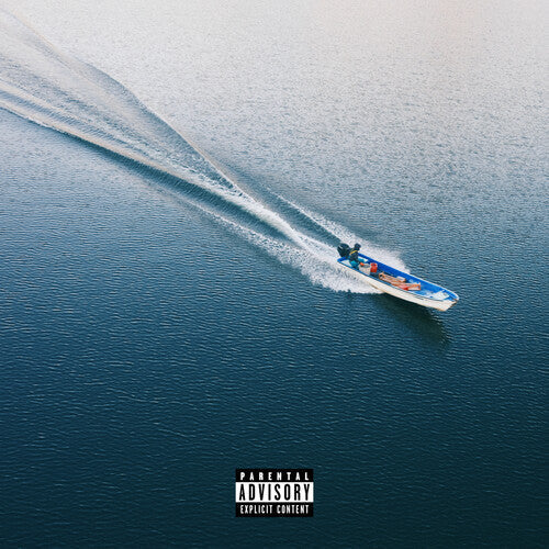 Larry June- Life Is Beautiful