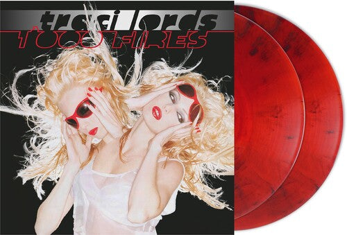Traci Lords- 1000 Fires
