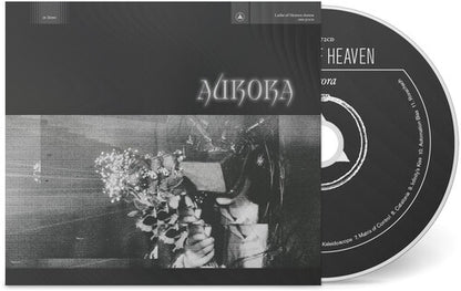 Lathe Of Heaven - Aurora