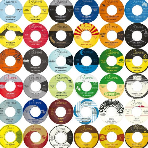 V/A- Soul Slabs Volume 1