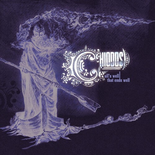 Chiodos - All's Well That Ends Well