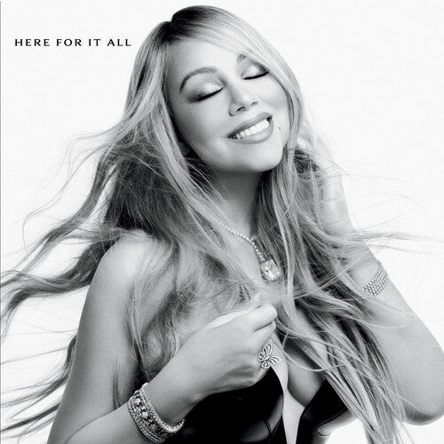 Mariah Carey - Here For It All
