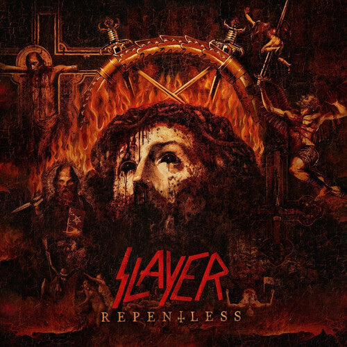 Slayer - Repentless (10th Anniversary Edition)