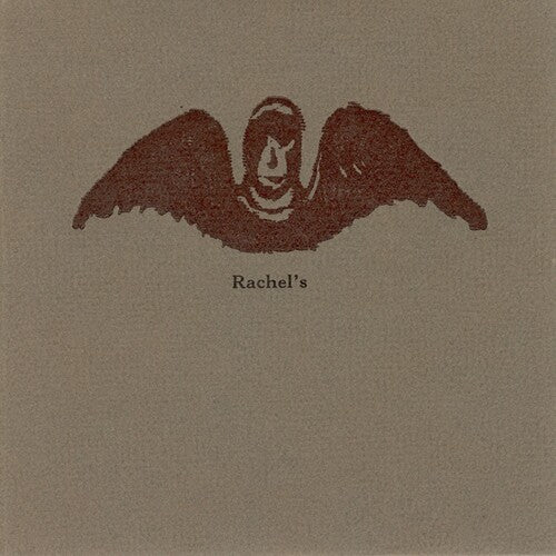 Rachel's - Handwriting (30th Anniversary)