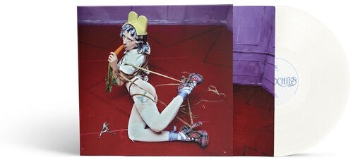 Ashnikko - Smoochies