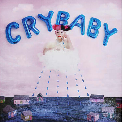 Melanie Martinez - Cry Baby (10th Anniversary)