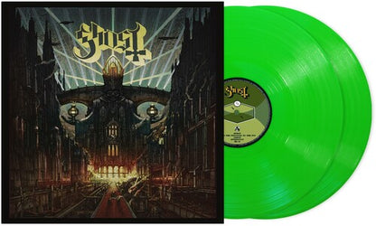 Ghost - Meliora Deluxe (10th Anniversary)