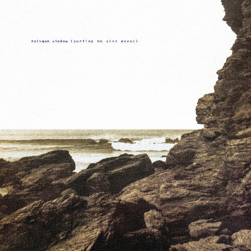 Polygon Window - Bird Rougsurfing On Sine Waves (Expanded Edition)