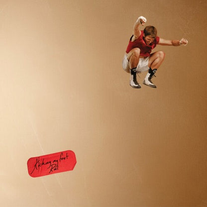 Ruel - Kicking My Feet