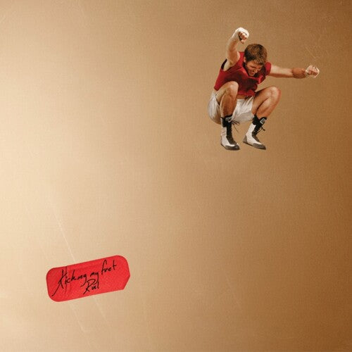 Ruel - Kicking My Feet