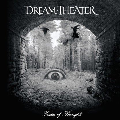 Dream Theater - Train Of Thought