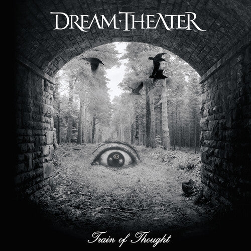 Dream Theater - Train Of Thought