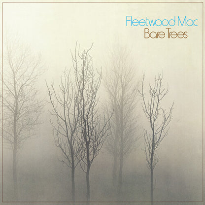 Fleetwood Mac- Bare Trees