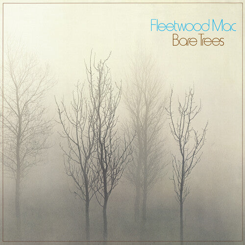 Fleetwood Mac- Bare Trees