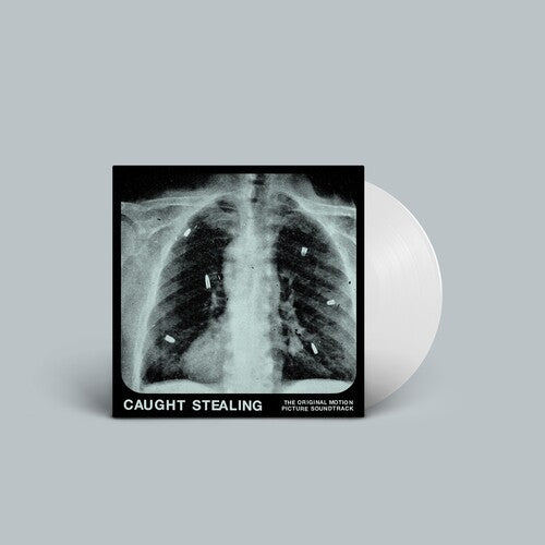 OST [Idles] - Caught Stealing