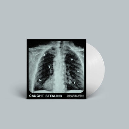OST [Idles] - Caught Stealing