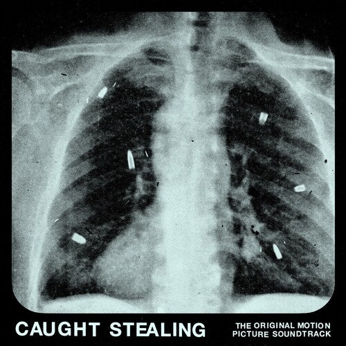 OST [Idles] - Caught Stealing