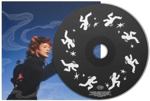 Cavetown - Running With Scissors PREORDER OUT 1/16