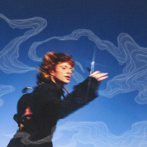 Cavetown - Running With Scissors PREORDER OUT 1/16