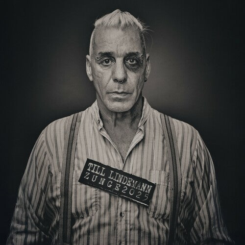 Till Lindemann- Zunge 2025