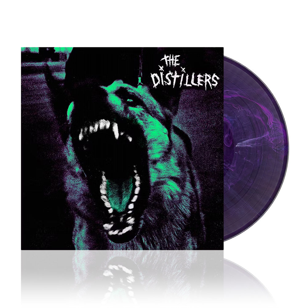 The Distillers- The Distillers