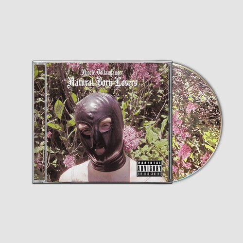 Nicole Dollanganger - Natural Born Losers PREORDER OUT 1/16