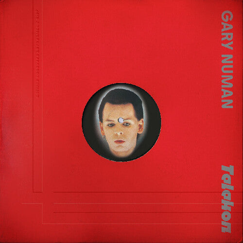Gary Numan - Telekon (45th Anniversary Expanded Edition)