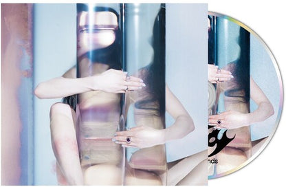 Poppy - Empty Hands