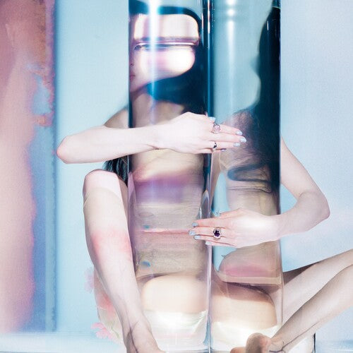 Poppy - Empty Hands PREORDER OUT 1/23