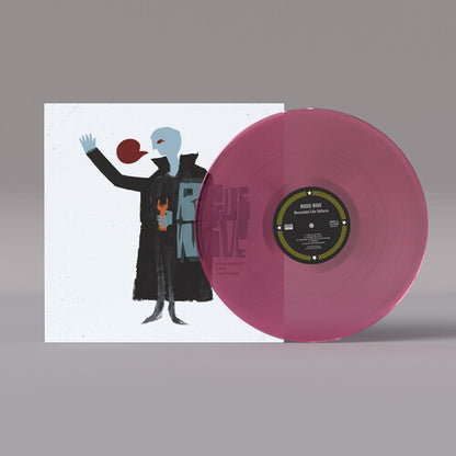 Rogue Wave - Descended Like Vultures