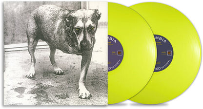Alice In Chains - Alice In Chains (30th Anniversary) PREORDER OUT 1/30