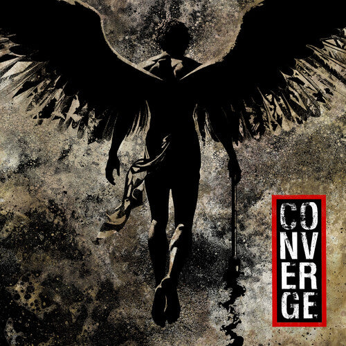 Converge - Love Is Not Enough PREORDER OUT 2/13