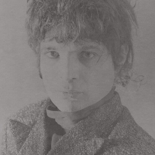 Alan Vega - Collision Drive (Remastered) PREORDER OUT 1/23