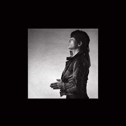 Alan Vega - Alan Vega (Deluxe Remastered Edition)