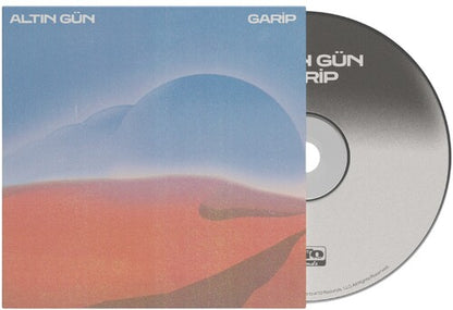 Altin Gun - Garip PREORDER OUT 2/20