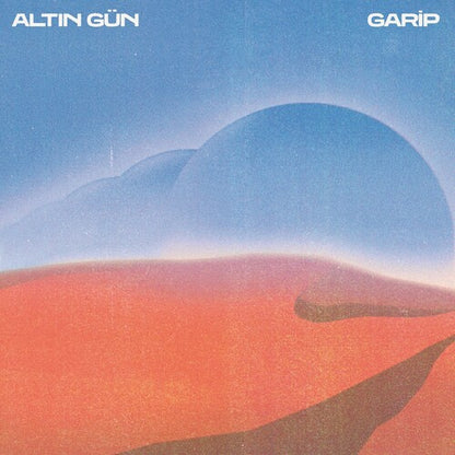 Altin Gun - Garip PREORDER OUT 2/20