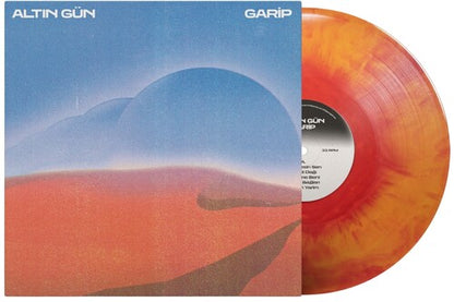 Altin Gun - Garip PREORDER OUT 2/20