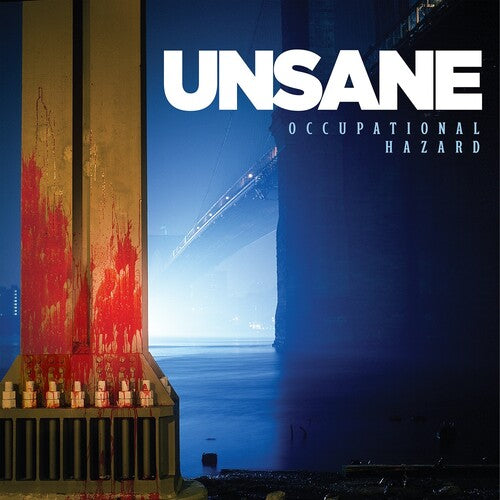 Unsane - Occupational Hazard (Remastered) PREORDER OUT 2/6
