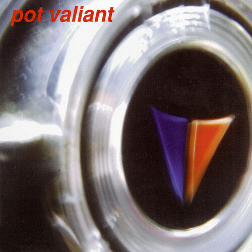 Pot Valiant - Transaudio PREORDER OUT 2/13