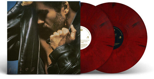 George Michael - Faith PREORDER OUT 2/20