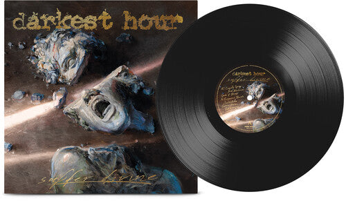 Darkest Hour- Suffer Divine PREORDER OUT 10/30