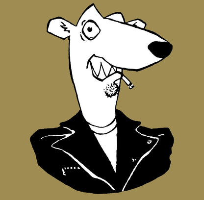 Screeching Weasel- BoogadaBoogadaBoogada! + Live '88