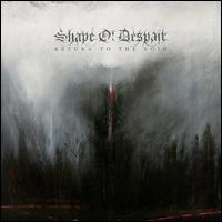 Shape Of Despair- Return To The Void