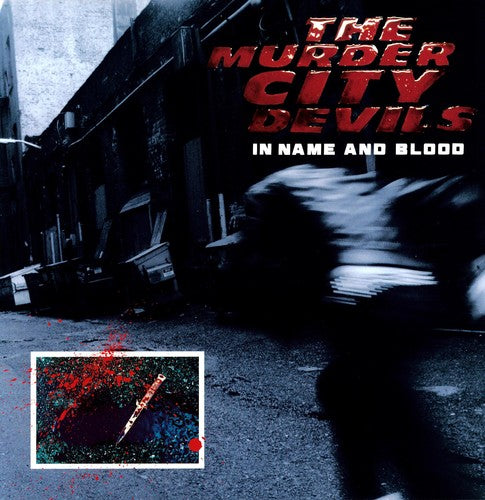 Murder City Devils- In Name And Blood