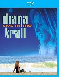 Diana Krall- Live In Rio