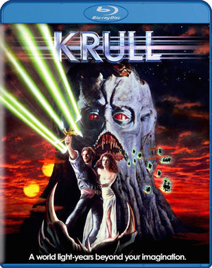 Motion Picture- Krull