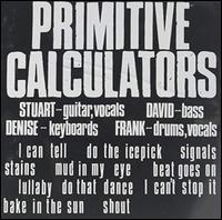 Primitive Calculators- Primitive Calculators
