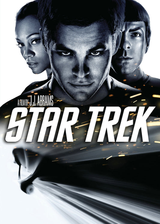 Motion Picture- Star Trek