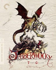 Motion Picture - Jabberwocky