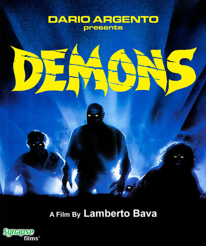Motion Picture- Demons